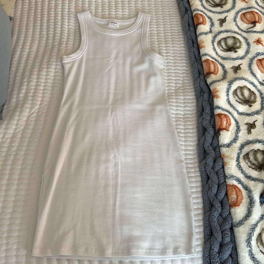 Cotton On Tank Dress